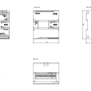 1211c dcdcrelay drawing