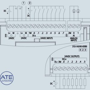 6ES7212-1AE40-0XB0_terminal