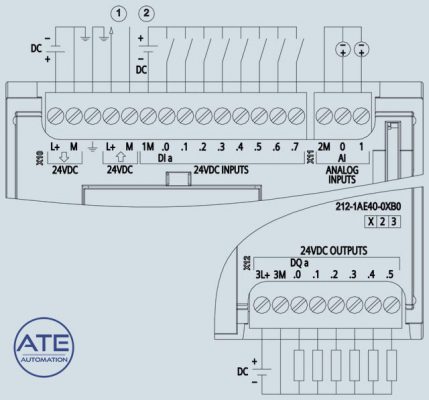 6ES7212-1AE40-0XB0_terminal