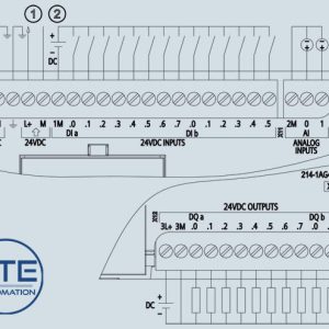 6ES7214-1AG40-0XB0-terminal