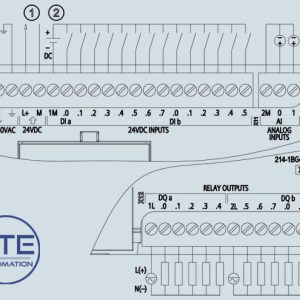 6ES7214-1BG40-0XB0-terminal