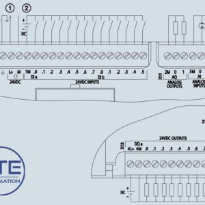 6ES7215-1AG40-0XB0-terminal