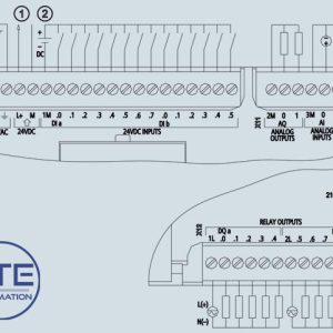 6ES7215-1BG40-0XB0-terminal