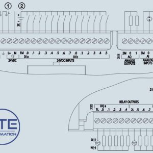 6ES7215-1HG40-0XB0-terminal