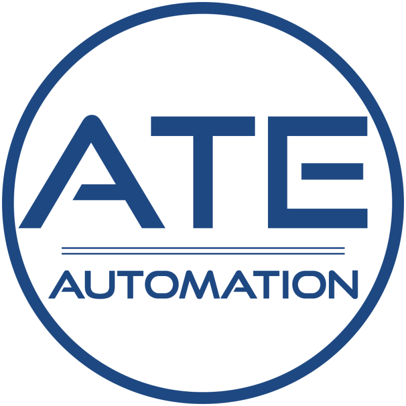 logo ATE Automation