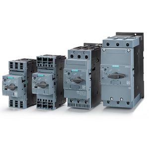 SIRIUS 3RV Circuit Breakers