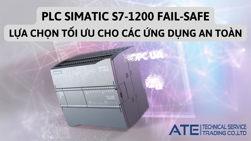 PLC-Simatic-S7-1200-Fail-safe