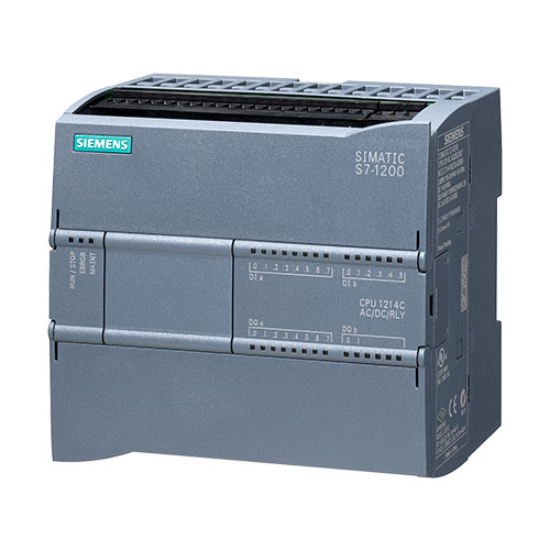 PLC S7-1200 G1