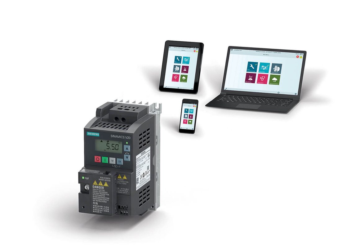 sinamics-v20-siemens-drive-application