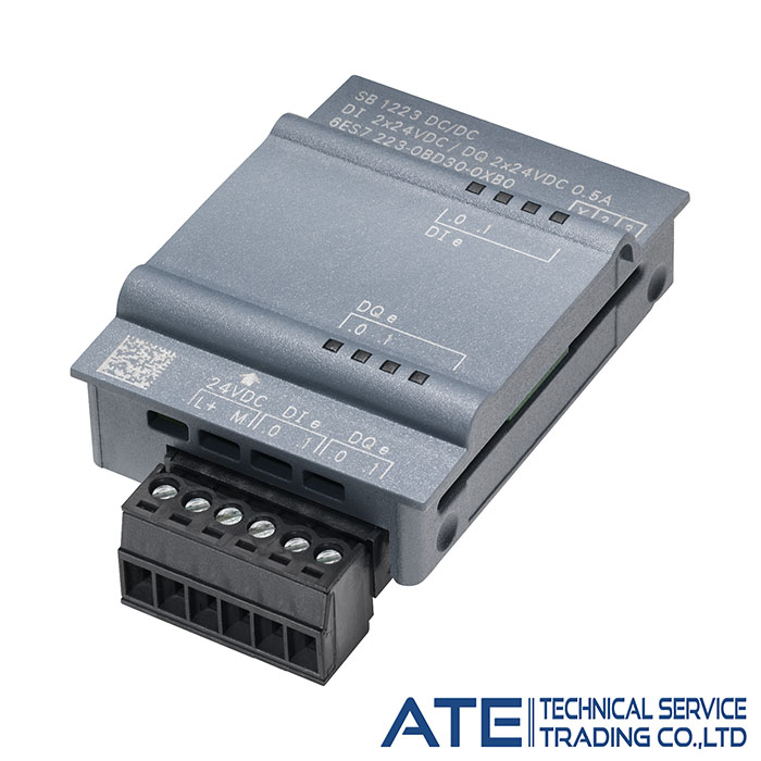 Digital Input SB 1223