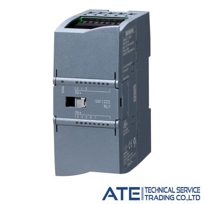 Digital Input SM1222