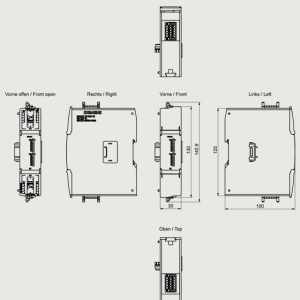 SM 1221 Digital Input