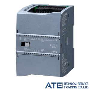 SM 1223 DC-DC