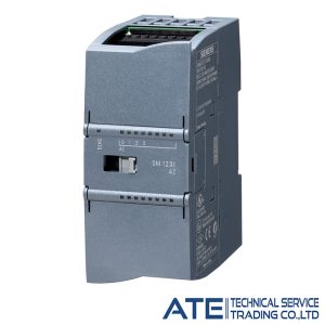 SM 1231 AI