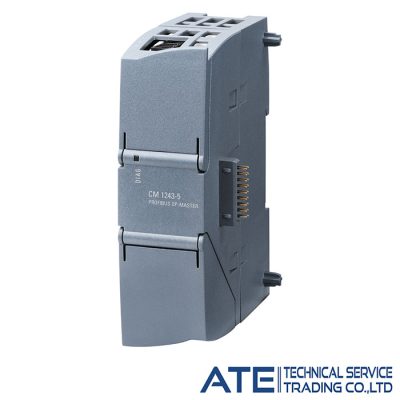 CM 1243-5 PROFIBUS DP Master